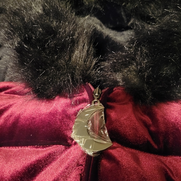 Killstar Lisa Luna Coat - Picture 5 of 7